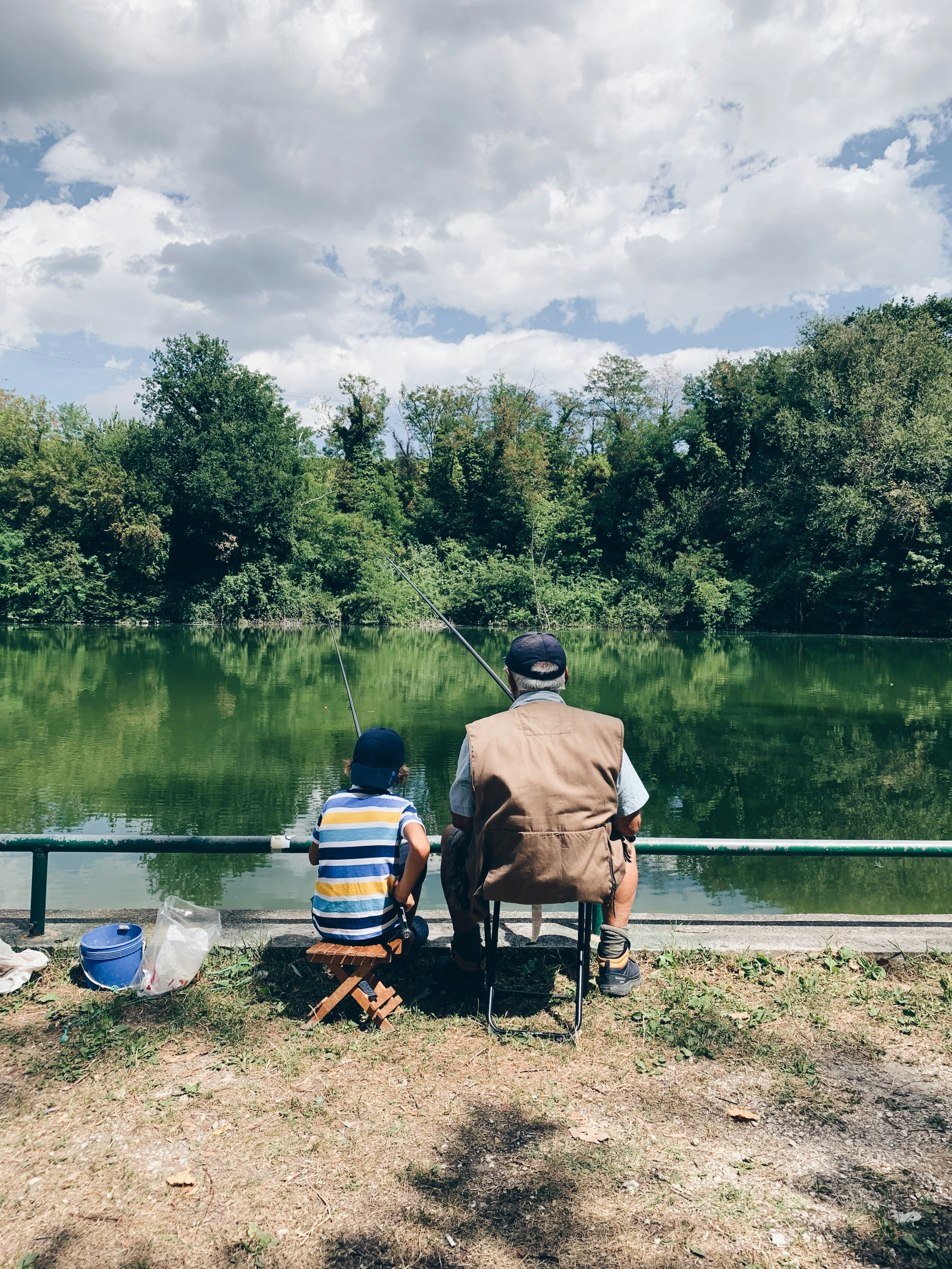 Momeală imprimată 3D Vector Lures